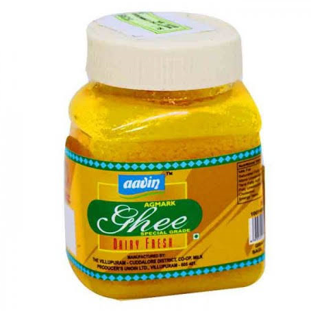 Aavin Ghee/ஆவின் நெய் 200ml